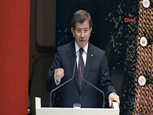 BAKIN DAVUTOĞLU'NUN SOYADI ASLINDA NEYMİŞ