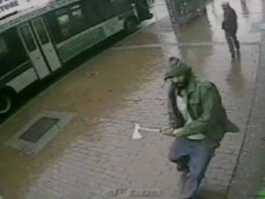 RADİKAL İSLAMCI TERÖRÜ DÜNYAYI SARDI