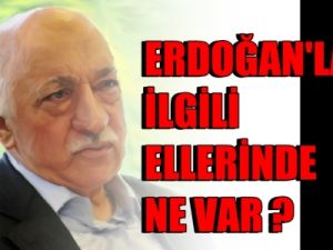 Cemaat'in Elindeki Belge ?