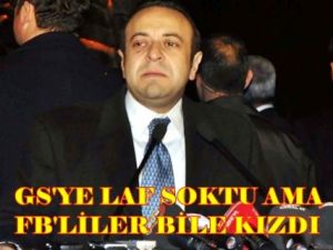 Egemen Bağış'a Twitterden İsyan