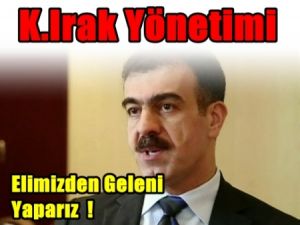 Rehineler Konusunda Kimse Talepte Bulunmadı !