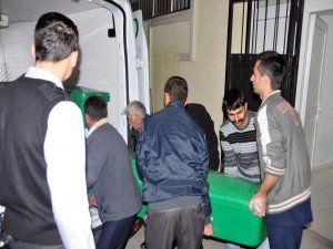 KONUŞMAK İÇİN ÇAĞIRIP ÖLDÜRDÜ