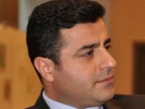 Demirtaş hastaneye kaldırıldı