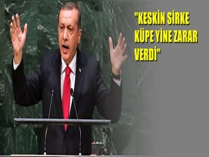 ERDOĞAN'IN ÖFKESİ ÇOK PAHALIYA MAL OLDU