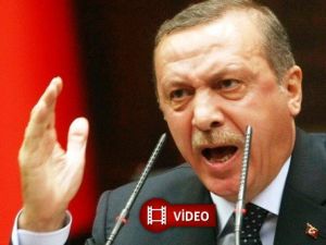 Erdoğan'dan TV Sahiplerine Yine Kınama
