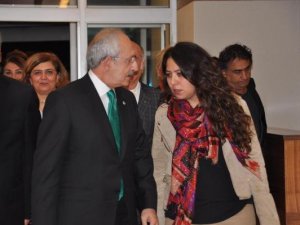 KILIÇDAROĞLU;MADENDEN UMUDUN KESİLDİĞİ SÖYLENİYOR