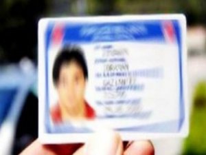 EMNİYETTEN SÜRÜCÜ EHLİYETLERİ UYARISI