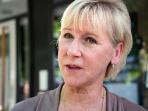 İSVEÇ, FİLİSTİN DEVLETİNİ TANIYAN İLK BATILI ÜLKE OLDU