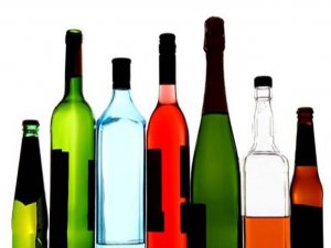 BİR DAKİKADA 30 KADEH İÇTİ, ÖLDÜ