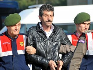 ÖLDÜRDÜ PARÇALADI CEZA ALINCA MAHKEMEYE "PARALELCİ" DEDİ