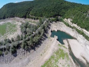 YAĞIŞLARDAN SONRA İSTANBUL'DA SU SORUNU BİTTİ Mİ