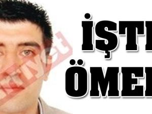 İşte Ömer Güney!