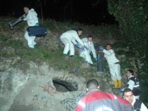 İşte O Görgü Tanığının İfadesi