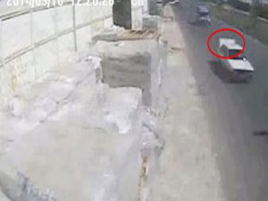 CESEDİNİ ÇEYİZ SANDIĞINDA TAŞIMIŞ