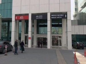 NECATİ ŞAŞMAZ TRAFİK KAZASI GEÇİRDİ