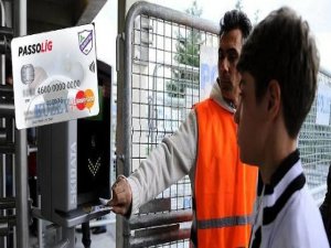 PASSOLİG'DE SKANDAL YARATAN İDDİA