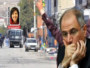 EFKAN ALA'DAN ÇARPICI İTİRAF: ŞEHİRLERE İNMEYE BAŞLADILAR