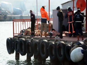 TEKNE FACİASINDA ÖLÜ SAYISI 24'E YÜKSELDİ