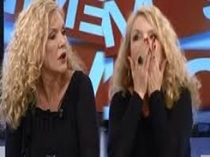 CANLI YAYINDA ÇOK KONUŞULACAK GAF