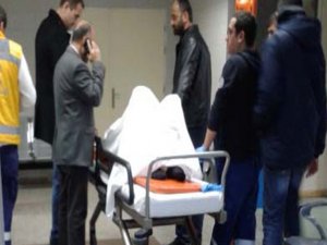 13 YAŞINDA ÖĞRENCİ MÜDÜR YARDIMCISINI VURDU