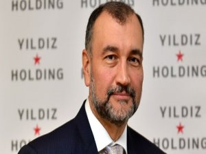 ÜLKER İNGİLİZ DEVİNİ SATIN ALDI