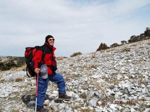 KADİR ÖĞRETMEN PARAŞÜT KAZASINDA ÖLDÜ