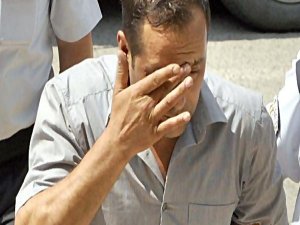 12 YAŞINDAKİ KIZA BAKKAL TACİZİ