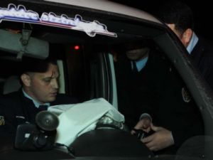 Şakalaştığı arkadaşını pompalı tüfekle öldürdü