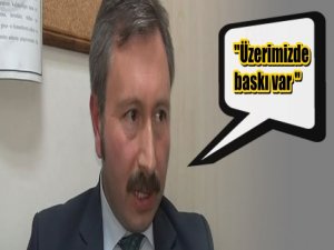 CEMATİN PARTİSİNİN ADI BELLİ OLDU