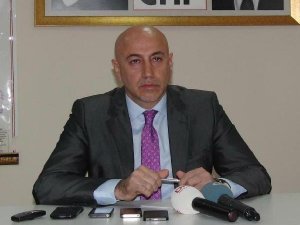 CHP GÖNÜLLÜ ARIYOR