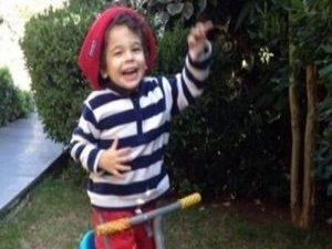 HAVUZDA ÖLEN KÜÇÜK PAMİR'İN ANNESİ İÇİN SAVCI 6 YILA KADAR HAPİS İSTEDİ