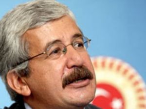 Kim Ufuk Uras'a "Siyaseti Bırak" dedi?