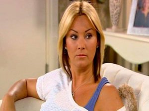 PINAR ALTUĞ'A BÜYÜK ŞOK