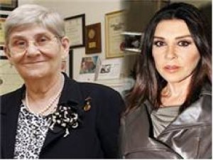 NEBAHAT ÇEHRE O CAPSE CEVAP VERDİ