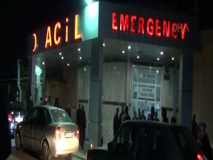 İŞTE GÜNÜN MADEN CİNAYETİ 1 ÖLÜ 1 YARALI