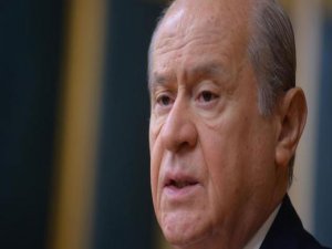 'DAVUTOĞLU DERHAL ÖZÜR DİLEMELİ'