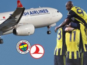 THY'nin FENERBAHÇE Vurgunu!!!
