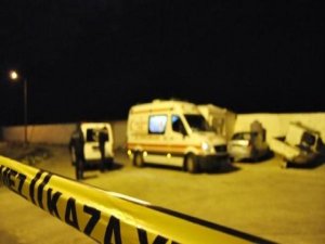 SİLİVRİ'DE TEKNE ALABORA OLDU