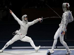 SOFYA'DA TÜRK BAYRAĞINI DALGALANDIRDILAR