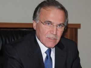 M.Ali Şahin; 'Benzer Suikastlar Olabilir'