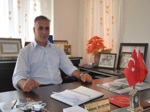 TABAN'DAN AKP'YE DAVUTOĞLU MESAJI