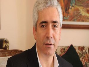 AKP'Lİ MİLLETVEKİLİ PKK'YI  GÖKLERE ÇIKARIP GÖZDAĞI VERDİ