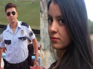 KIZ ARKADAŞINI ÖLDÜREN POLİS İNTİHAR ETTİ