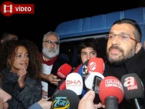 Bize Eğilmeyi Öğretemeyecekler