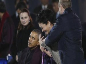 RUSYA ÇİN ARASINDA KISKANÇLIK KRİZİ-GÖRÜNTÜLÜ HABER