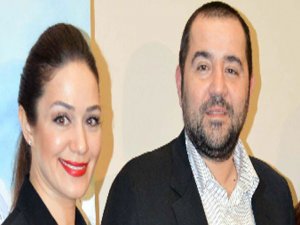 ÜNLÜ KOMEDYEN BOŞANIYOR!