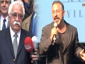 LEVENT KIRCA’DAN CEM YILMAZ'A DAVA!