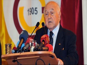 GALATASARAY'IN MALİ DURUMUNUN SON HALİ