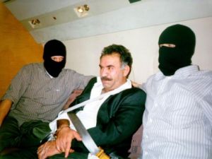 Öcalan 21 Mart’ta Diyarbakır’da