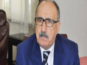 BEŞİR ATALAY’DAN ÇÖZÜM SÜRECİNE YENİ AÇILIM